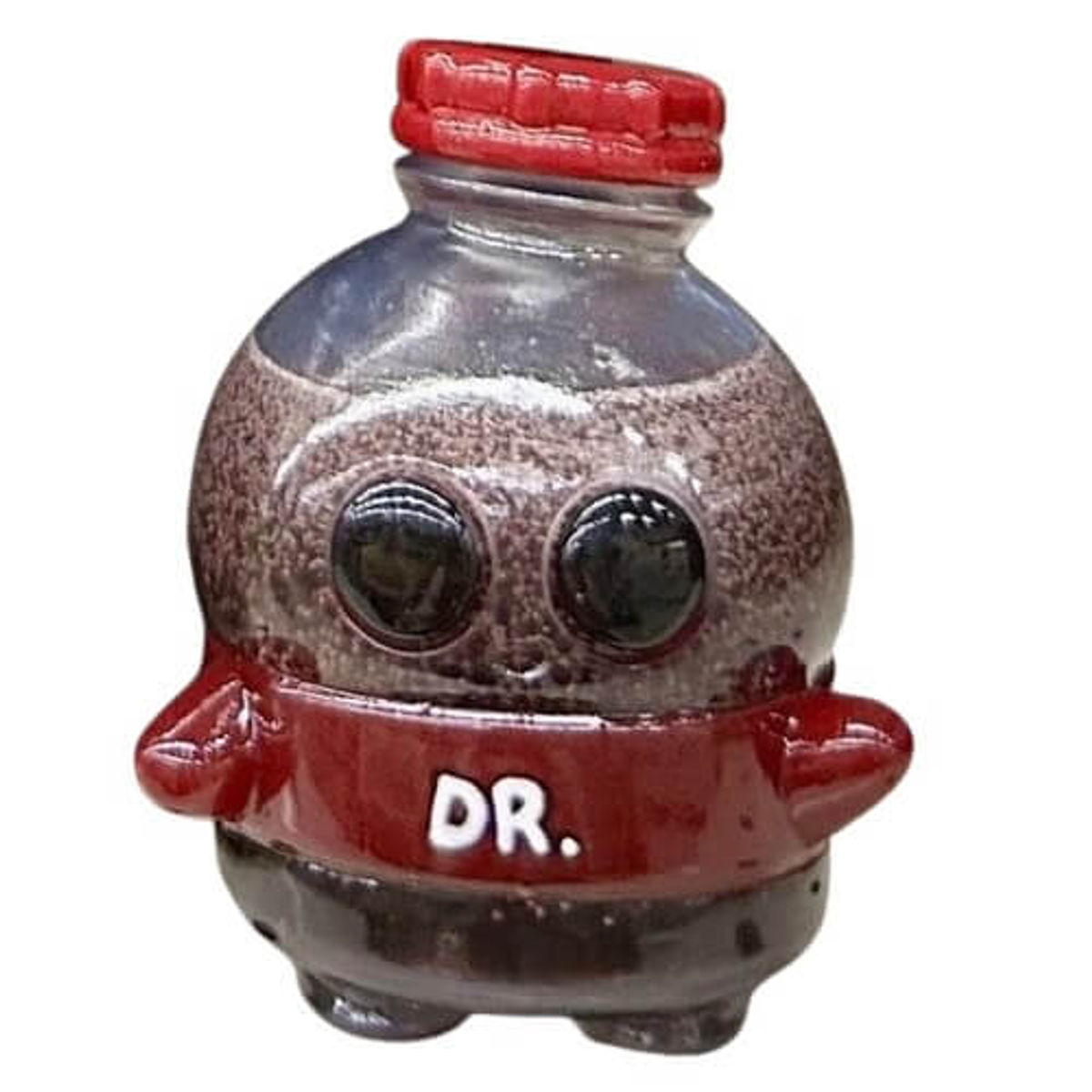 Lil Soda Pop - Dr.