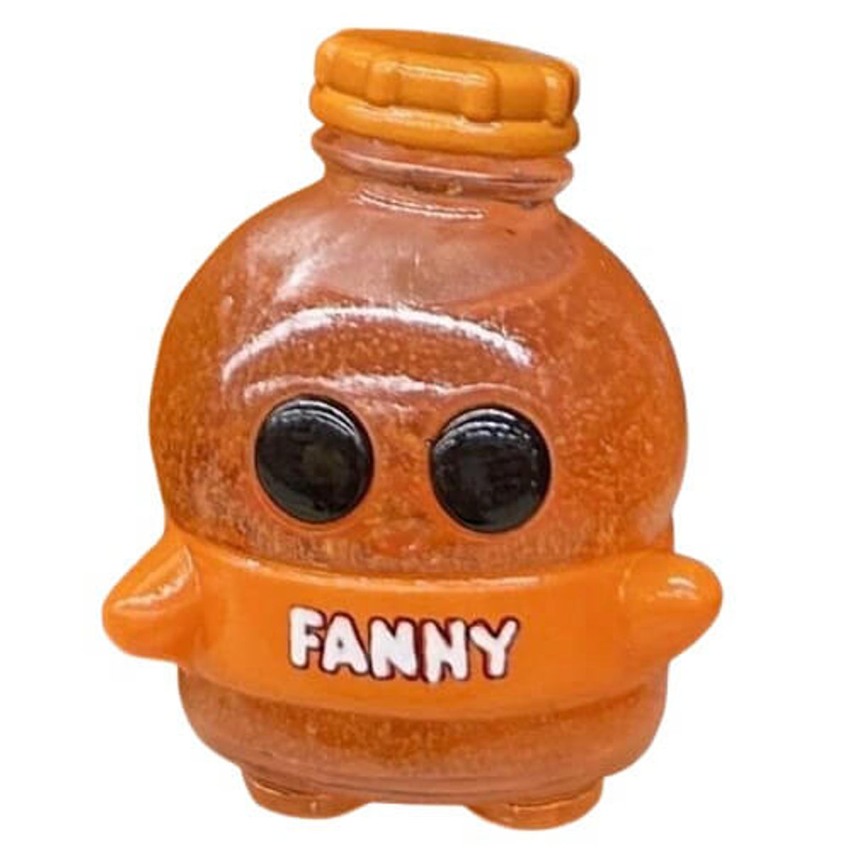 Lil Soda Pop - Fanny