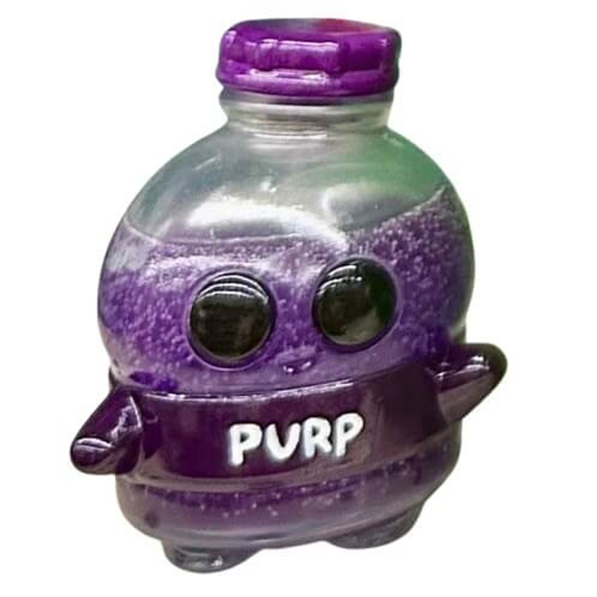 Lil Soda Pop - Purp