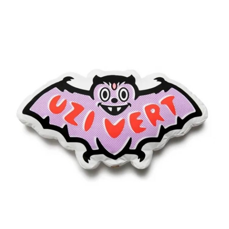 Lil Uzi Vert Cushion by Human Made