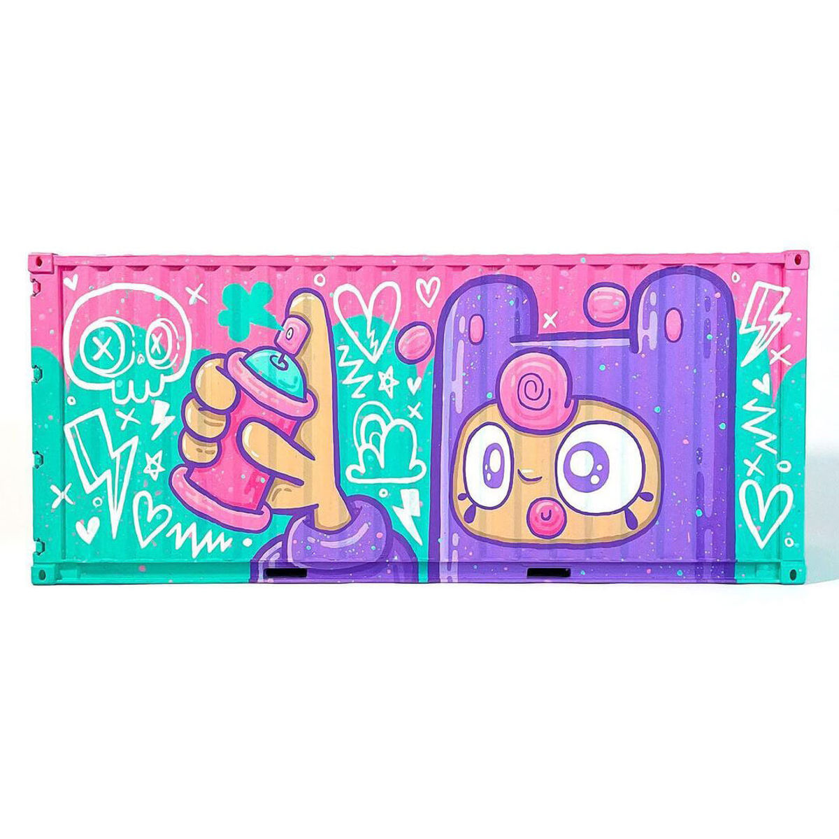Lil Vandals