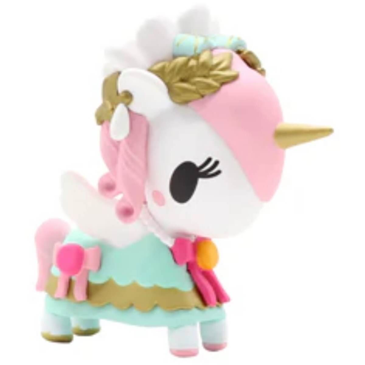 Lilapop Unicorno (Laduree Les Secrets)