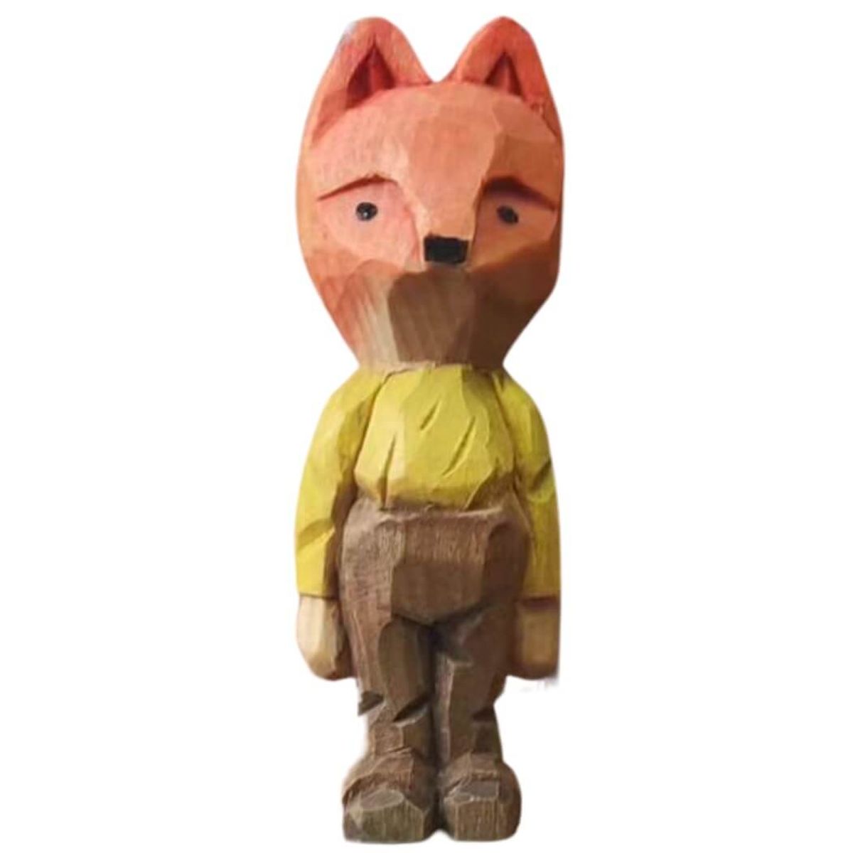 Lilfox