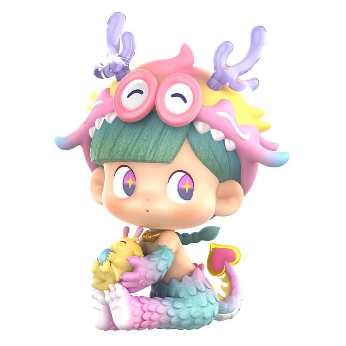 Lilios Never A Loong