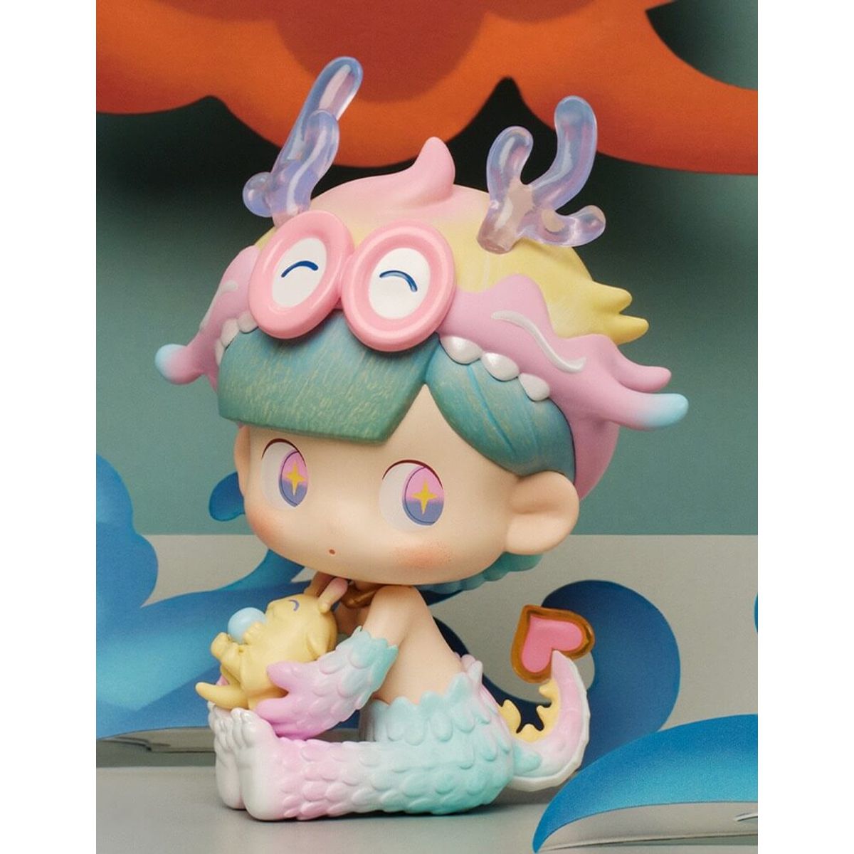 Lilios Never A Loong