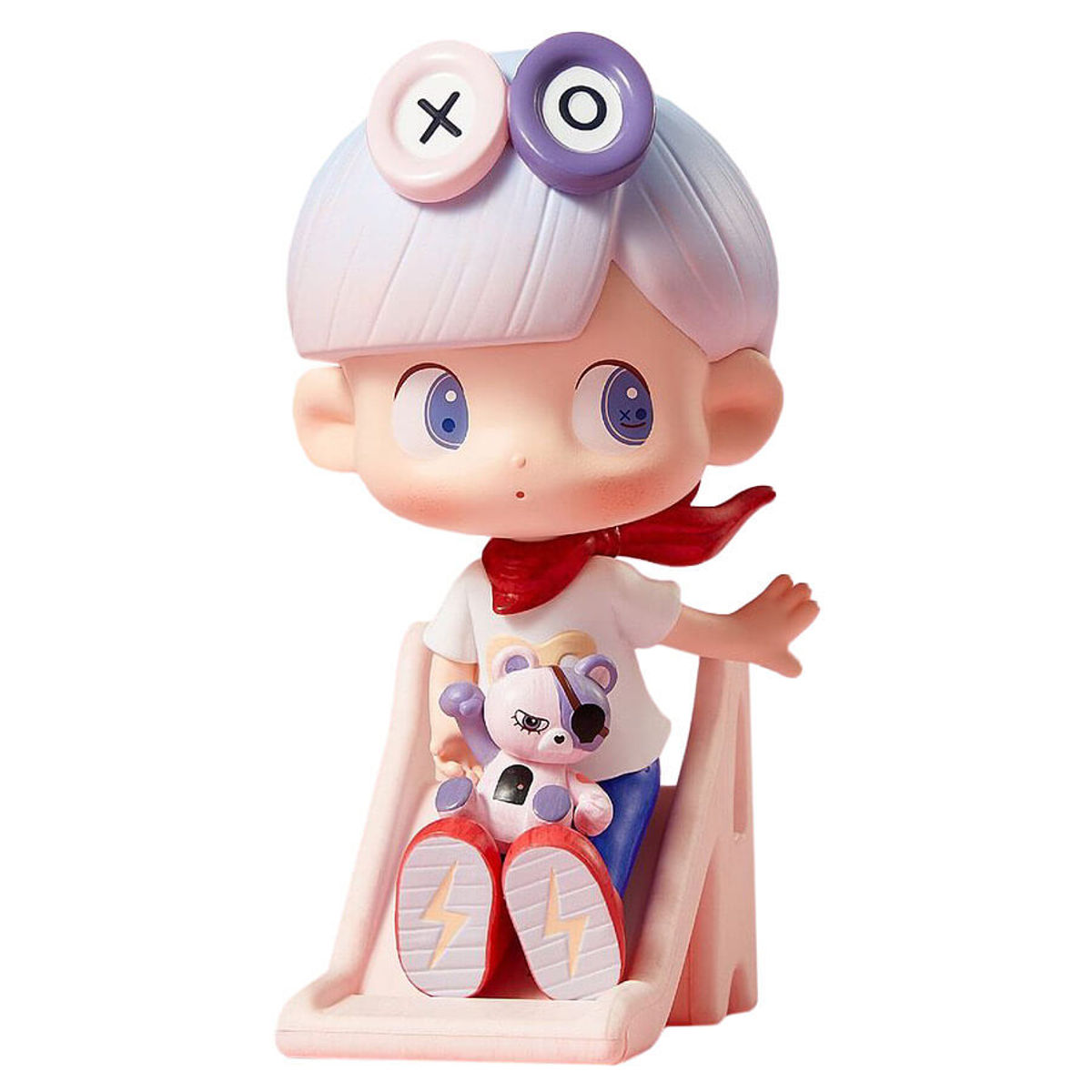 Lilios Slide Heroes (Chase)