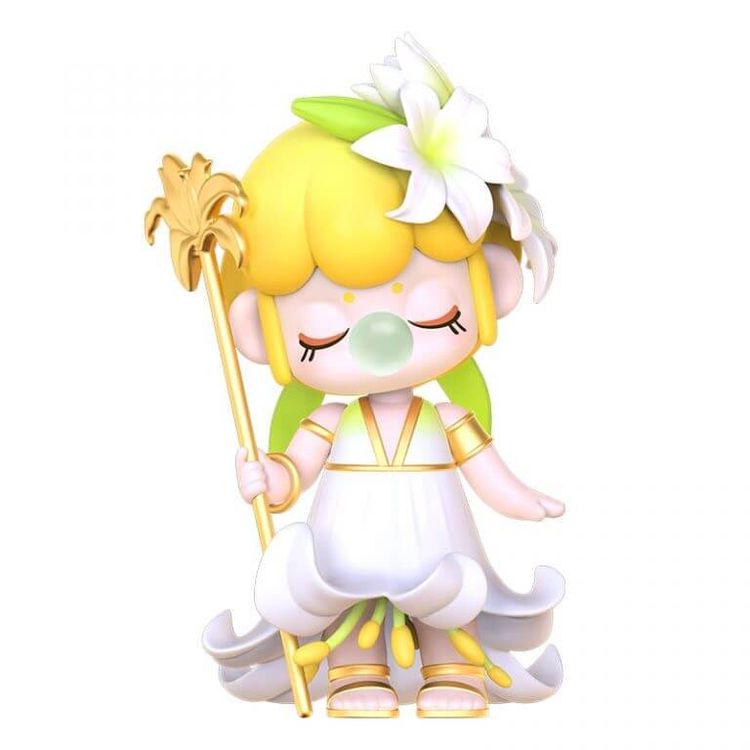 Lily 百合 by Rolife