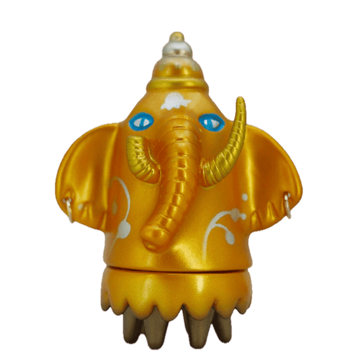 Lily Bell Manmousha by Yasu Ebineko