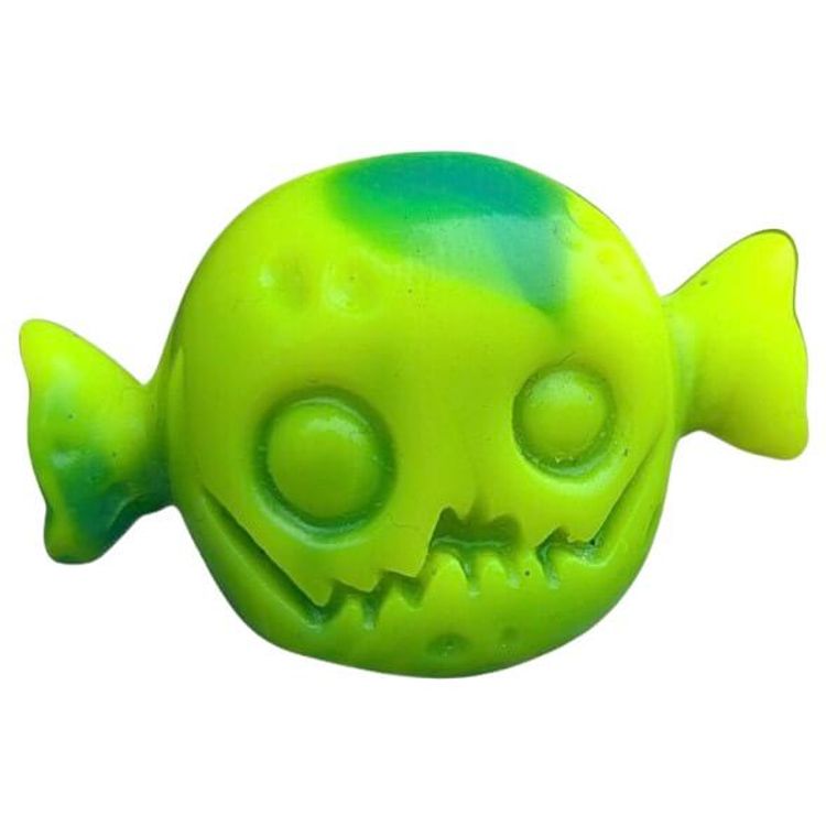 Limeade Swirl Rotty Candy  by Ghost Fox Toys