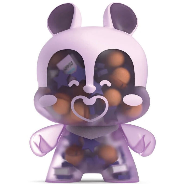 null by Line Friends (Kang Byeong Mok)