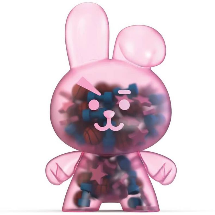 null by Line Friends (Kang Byeong Mok)