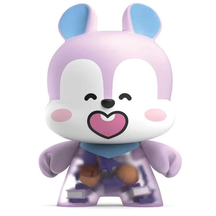 null by Line Friends (Kang Byeong Mok)