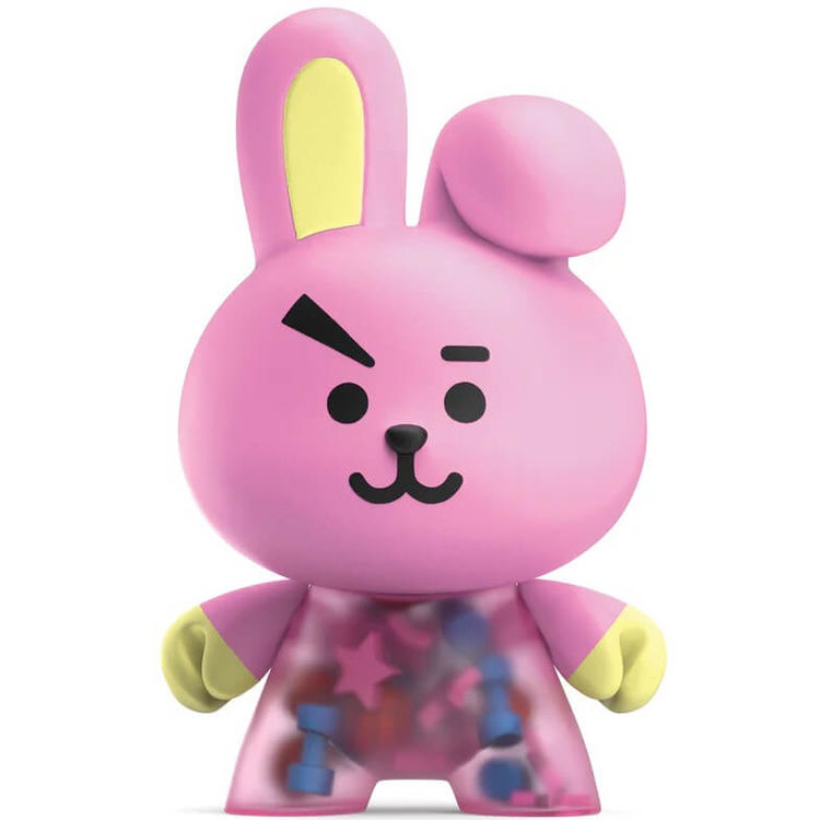 null by Line Friends (Kang Byeong Mok)