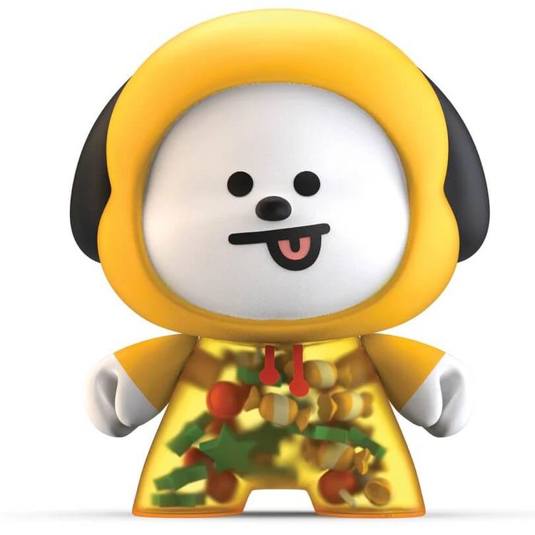 null by Line Friends (Kang Byeong Mok)