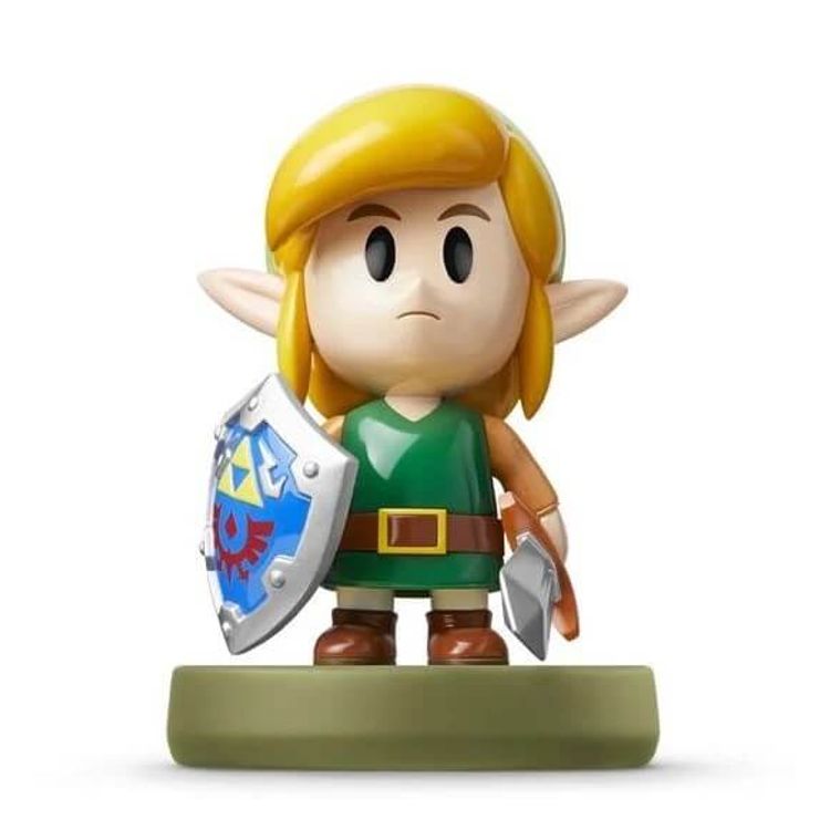 Link's Awakening by Nintendo