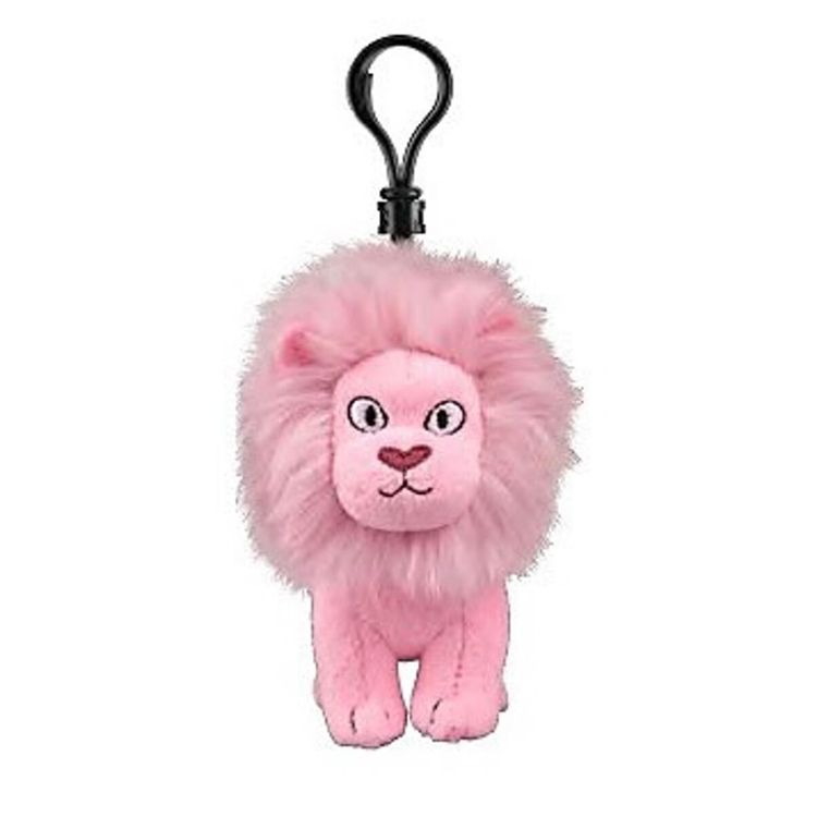 Lion by Rebecca Sugar