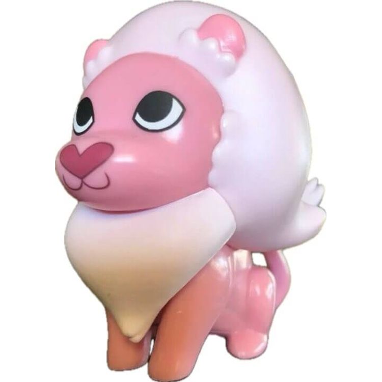 Lion - GID (GameStop Exclusive) by Cartoon Network