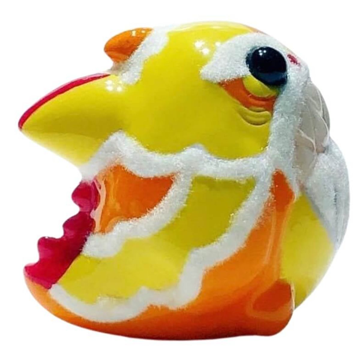 Lion Dance Kirin Samego Micro