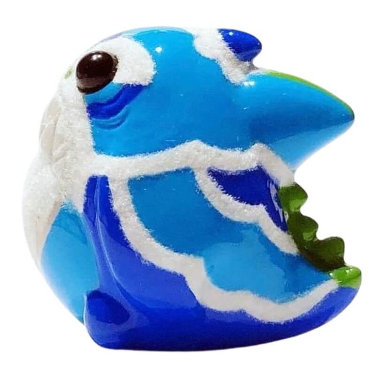 Lion Dance Kirin Samego Micro