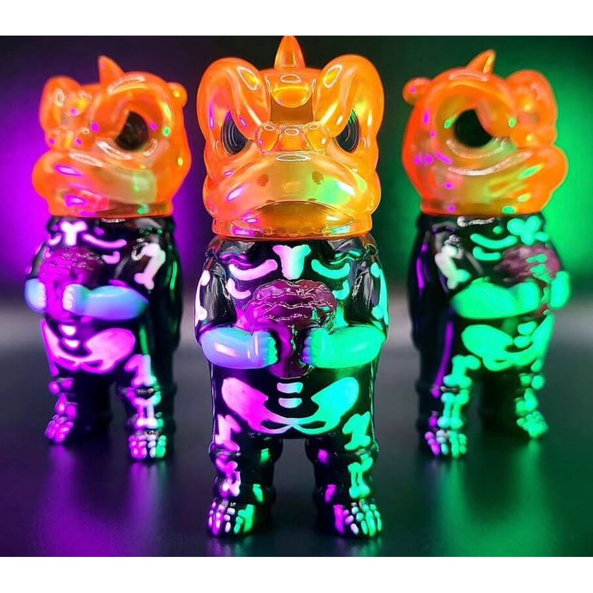 Lion Kid Trick or Treat