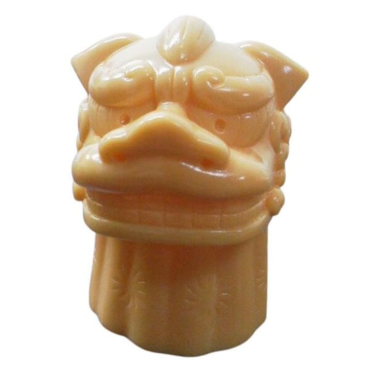 Lion Main (Yeah) - flesh by Real X Head (Mori Katsura)