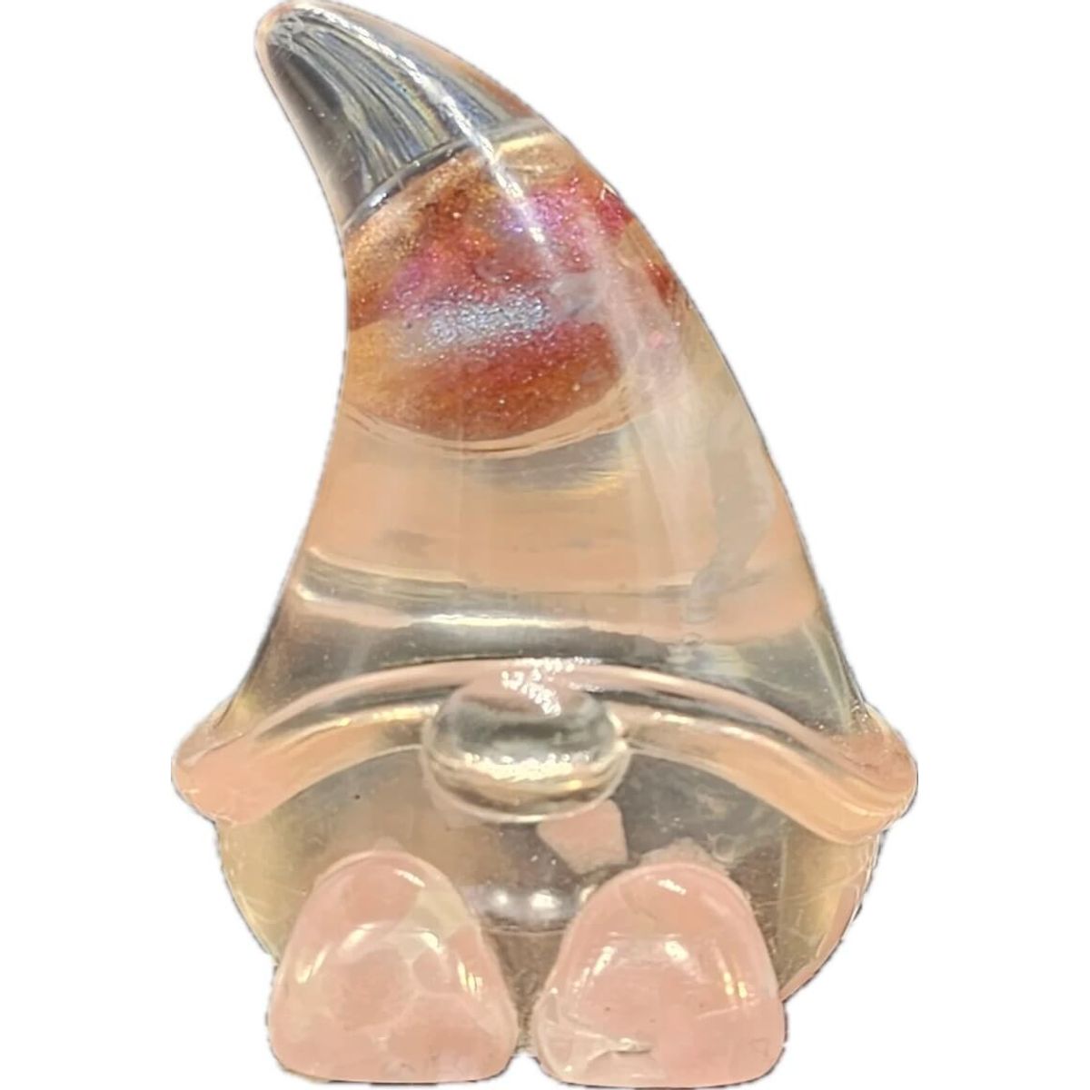 Liquid Core Tinx Prototype