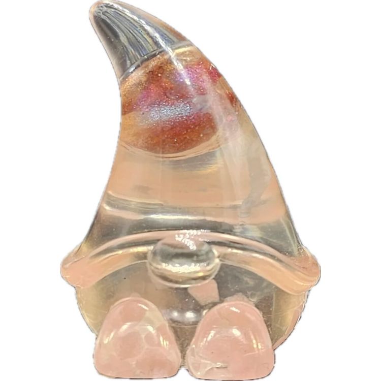 Liquid Core Tinx Prototype by Glow Man Dan