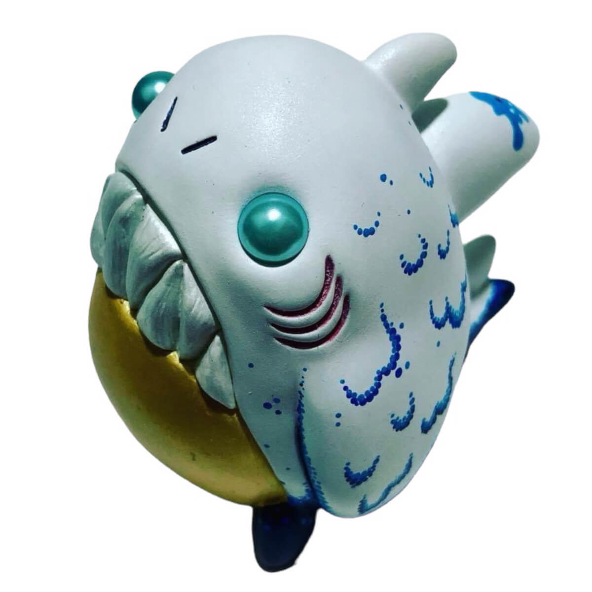 Liquid Erosion Samego