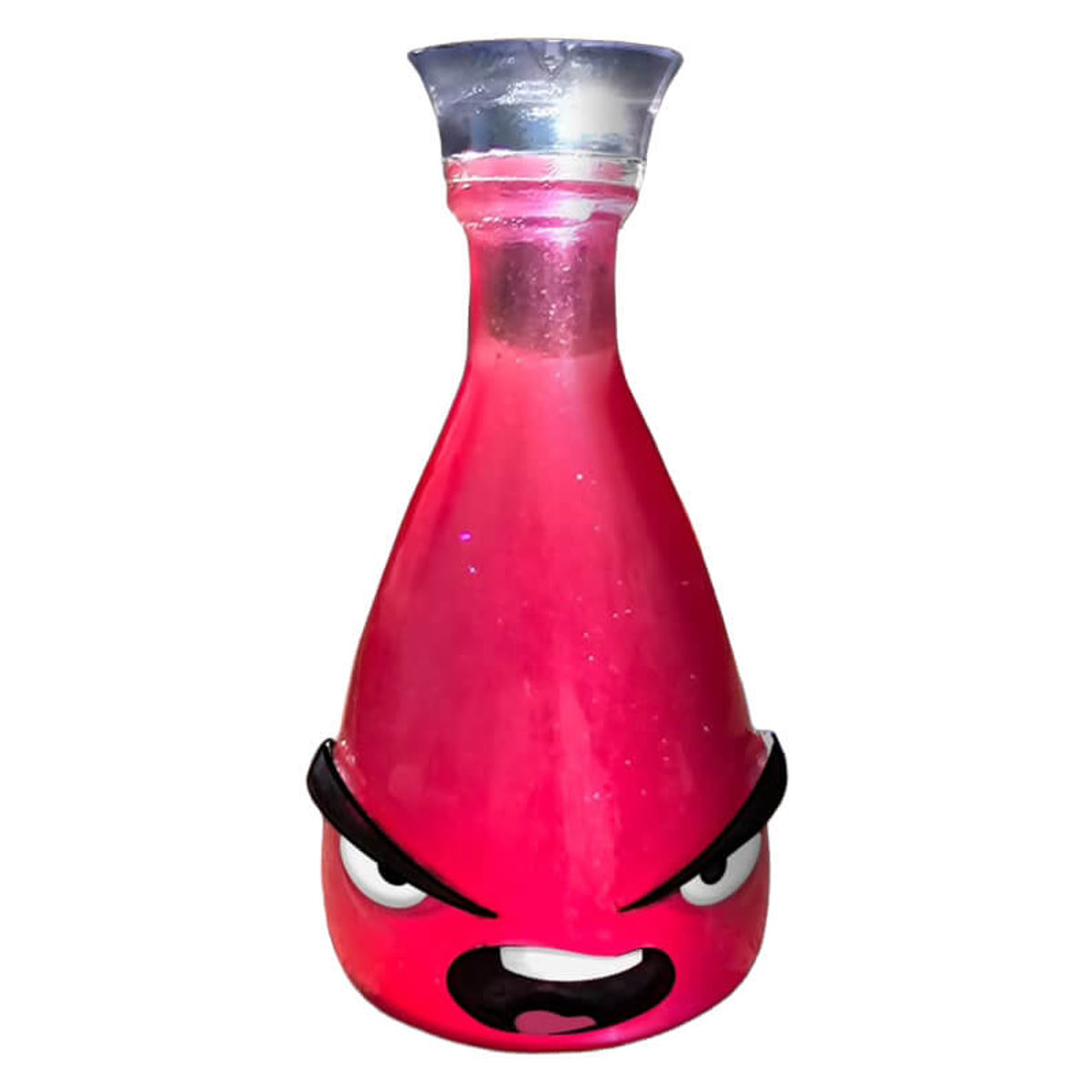 Liquid Luck Kikko-Man