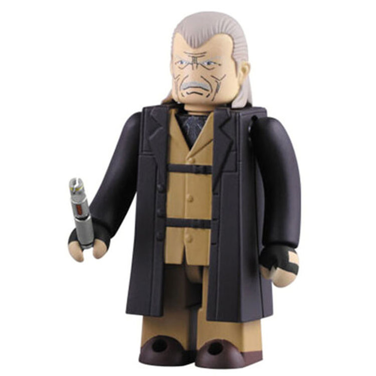 Liquid Ocelot by Medicom