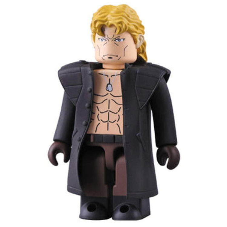 Liquid Snake by Medicom