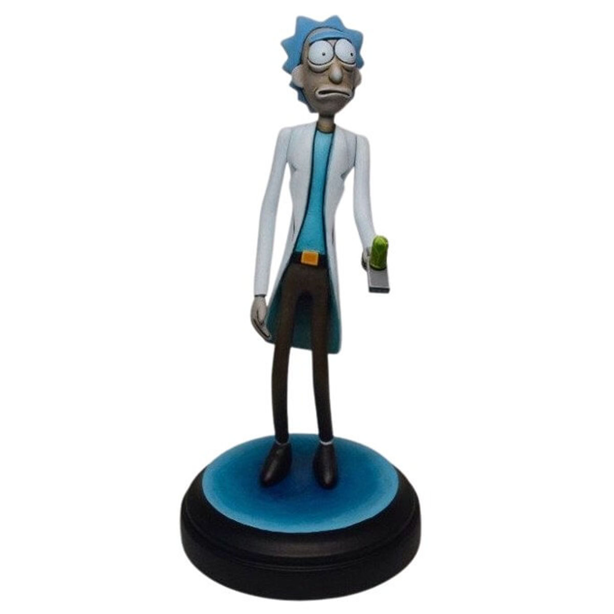 Liscensed Character Merchandise Adventure!