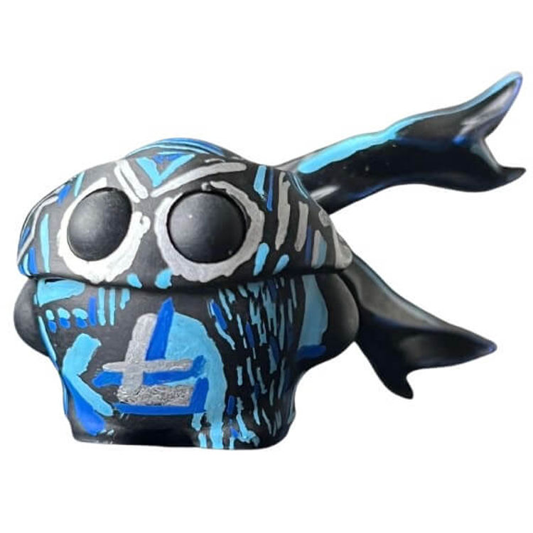 Litecoin MWEB Byte by Bits