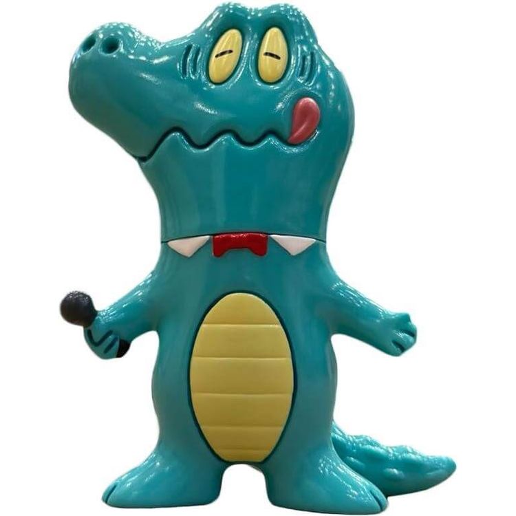 Little Alligator CoCo by Cookie Dog (Lee Lo)