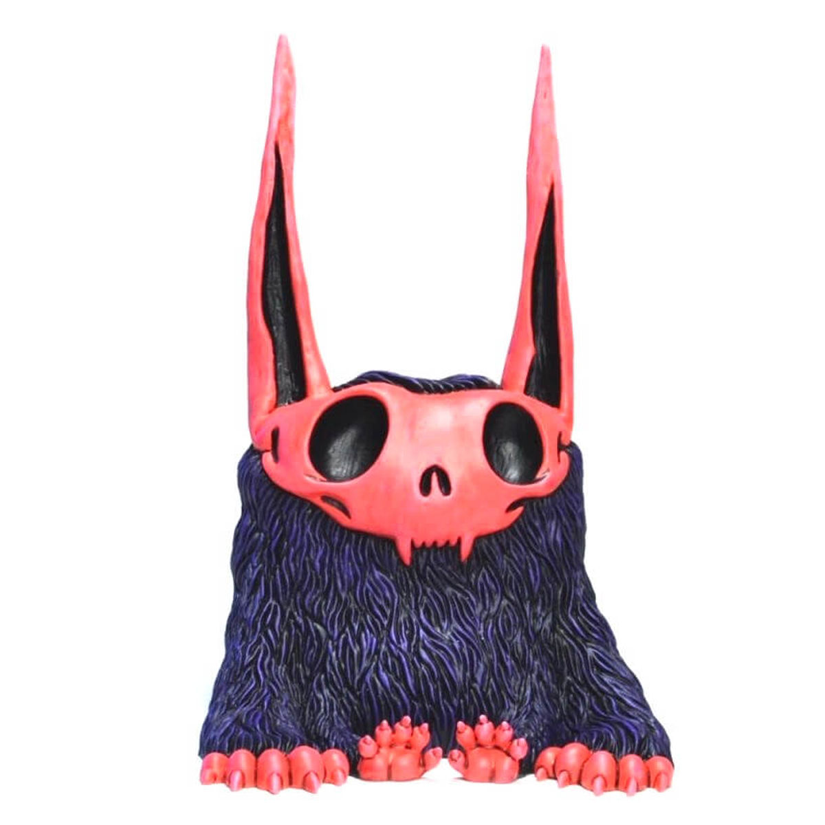 Little BIG Wannabe Evil Overlord GRÜMPF