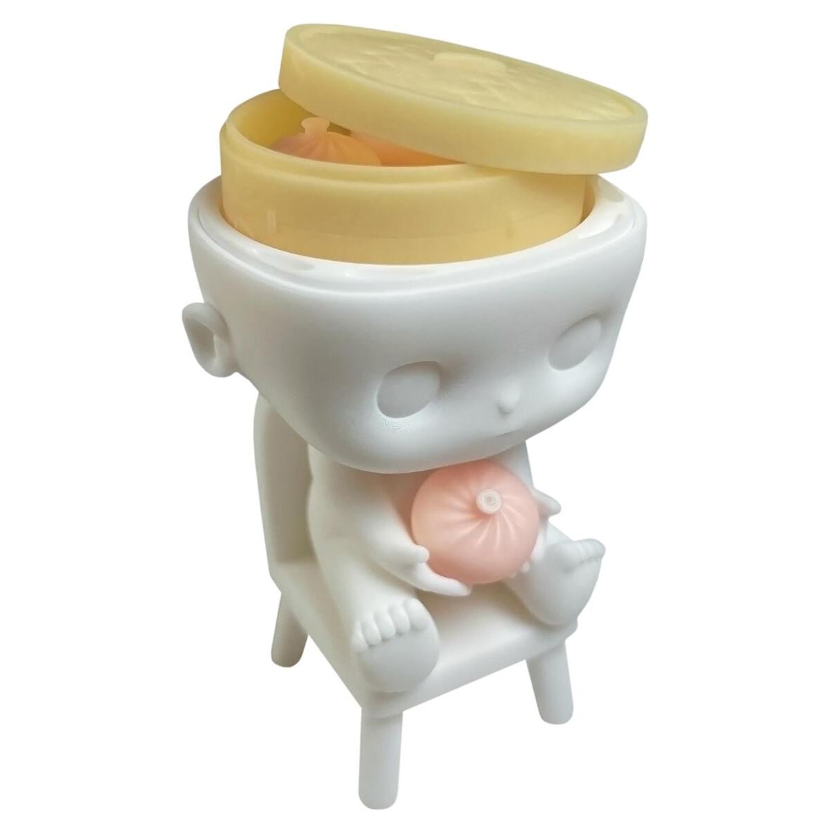 Little Bao Jake Little