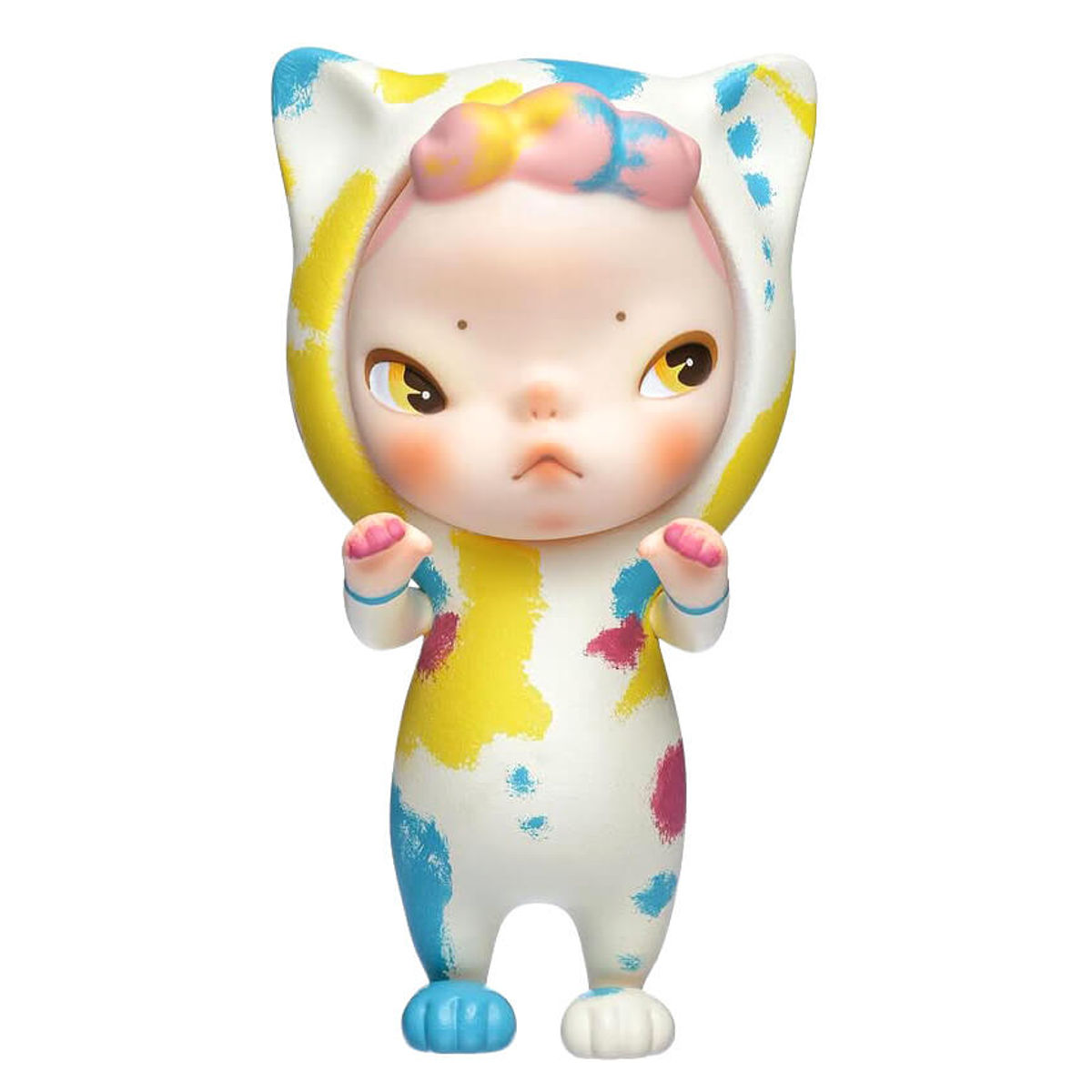 Little Cat Artist Ban