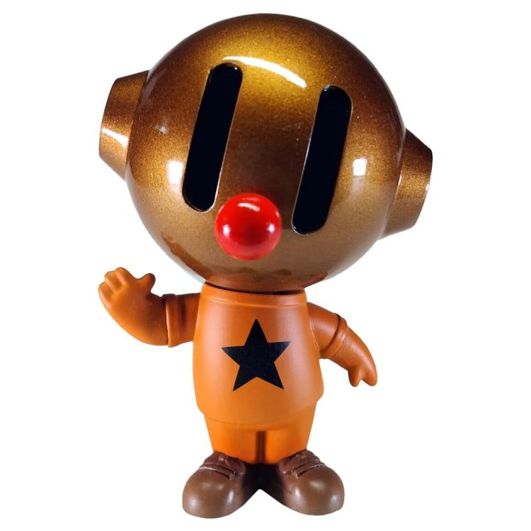 Little Curiosity by Jed Madela