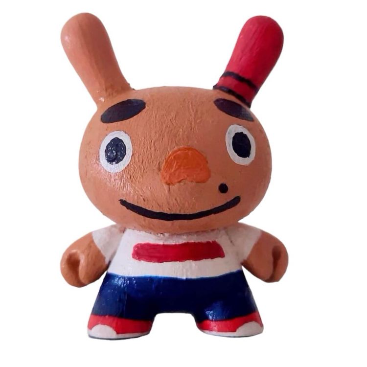 Little Dunny by JNJF (Jefferson Ng)