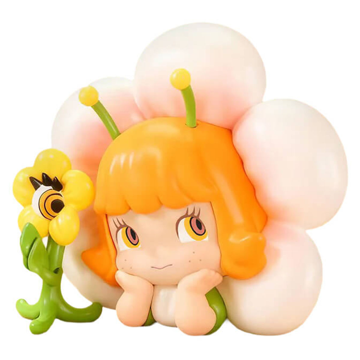 Little Flower Audience