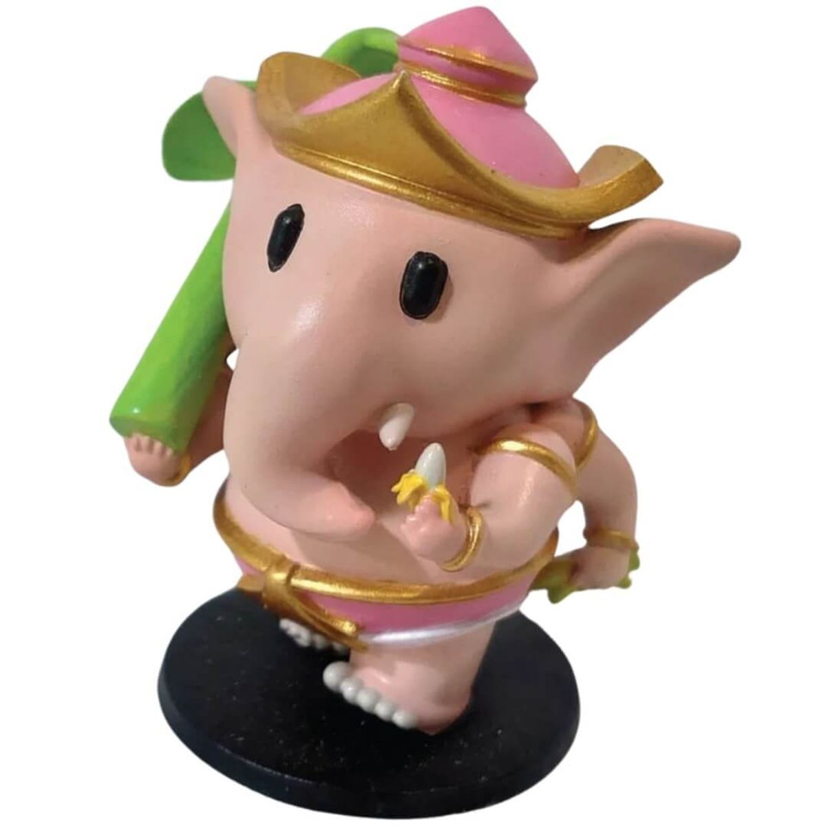 Little Ganesha
