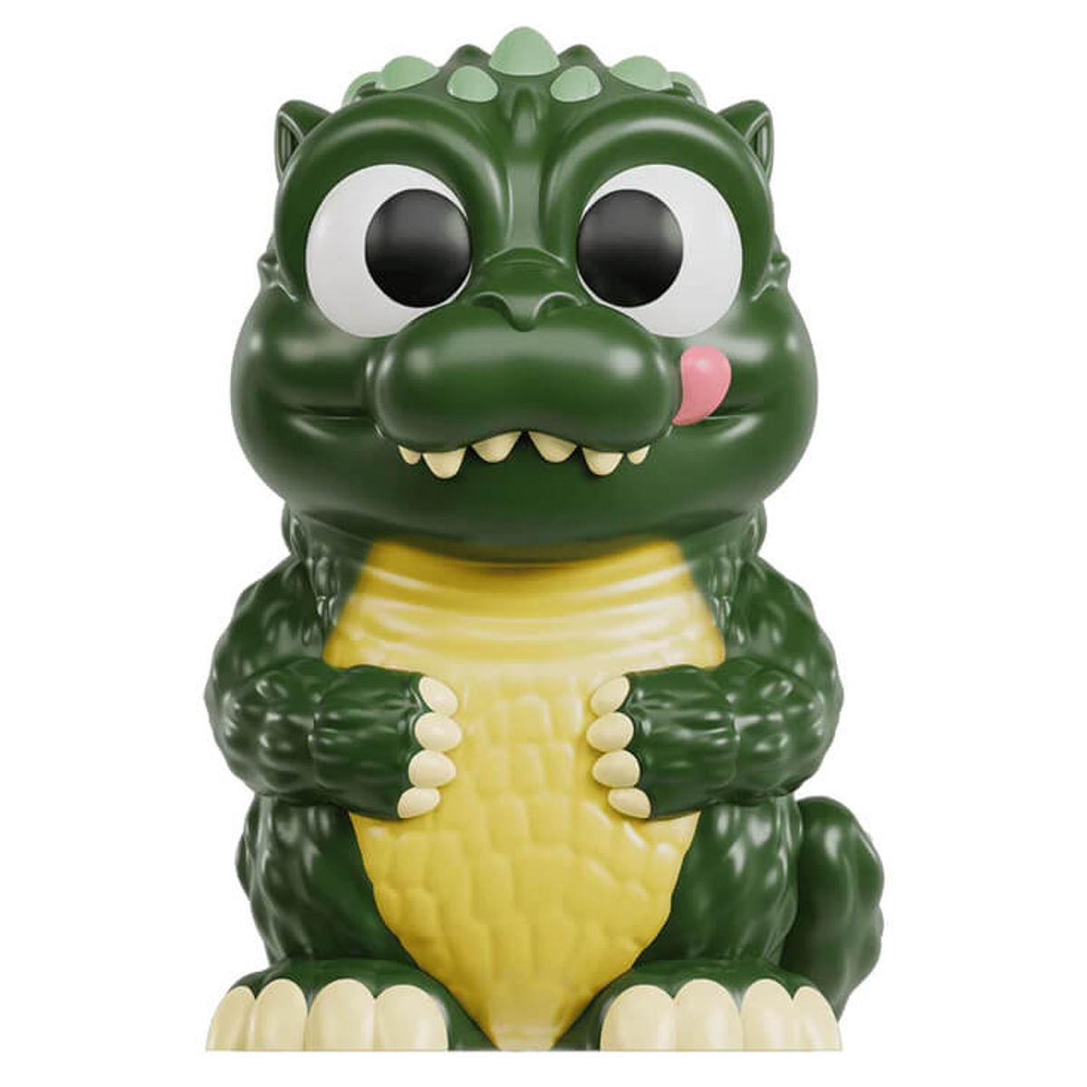 Little Godzilla Rokimoto