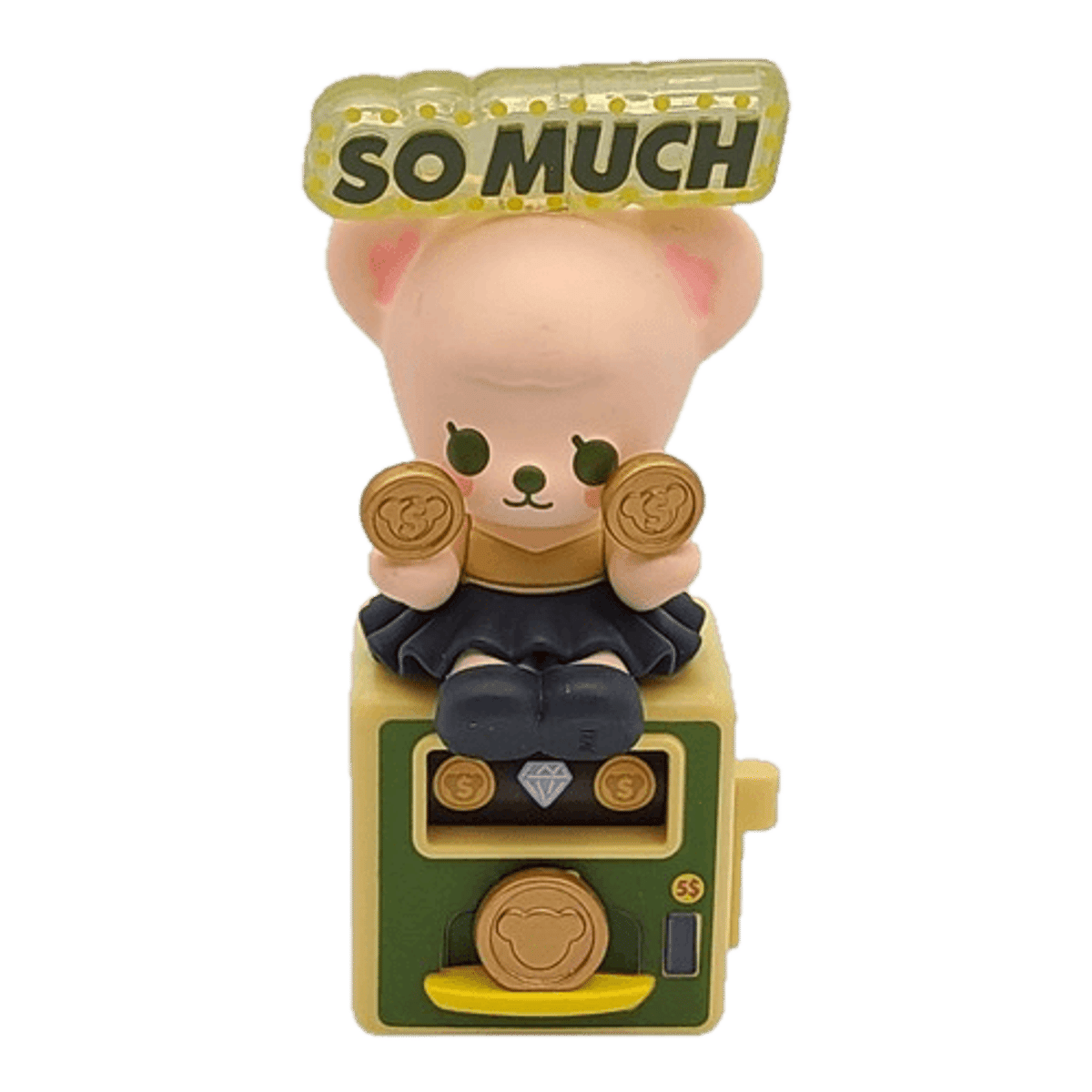 Little Gold Coin