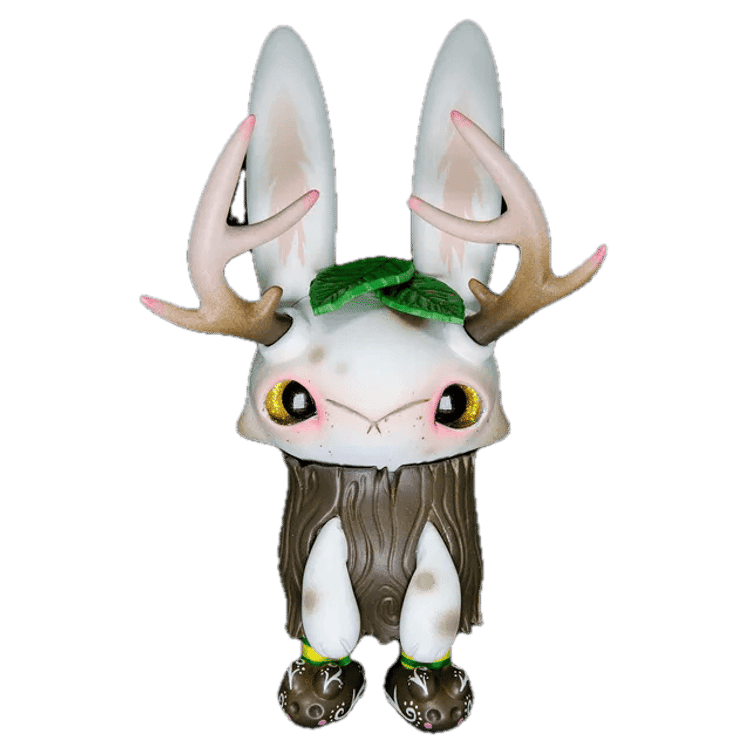 Little Jakalope by Tomodachi Island (Emelie Jensen)