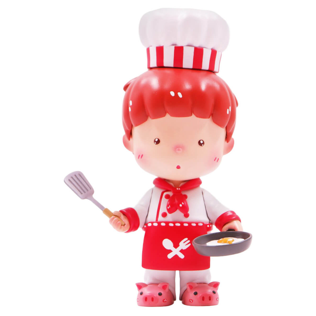 Little James Chef (Large)