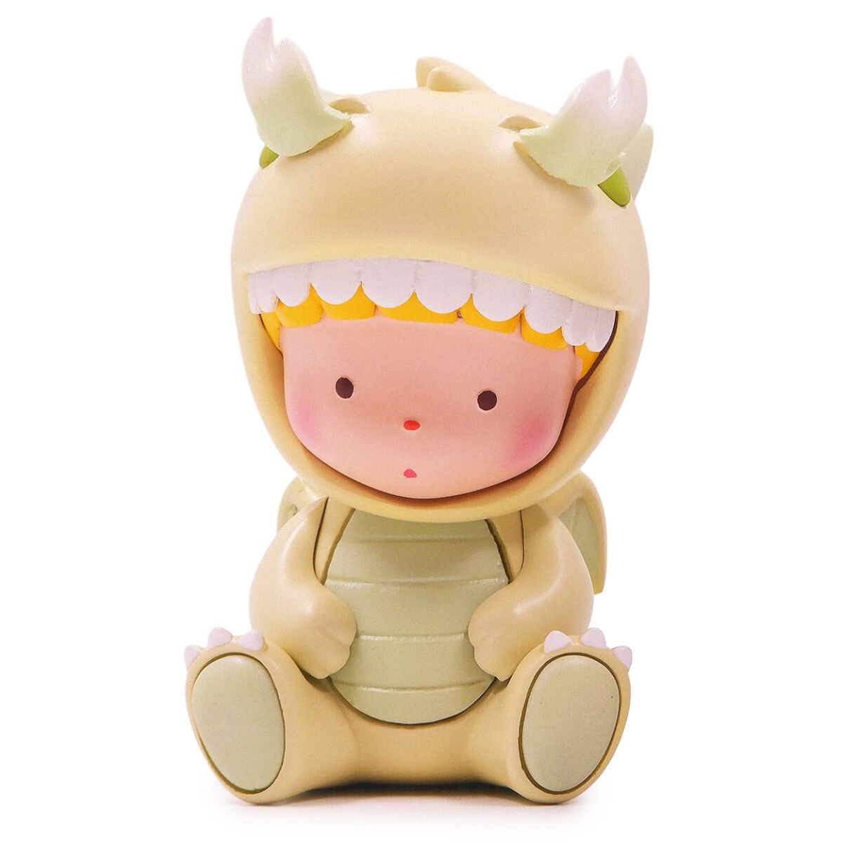 Little James Dragon Boy GID