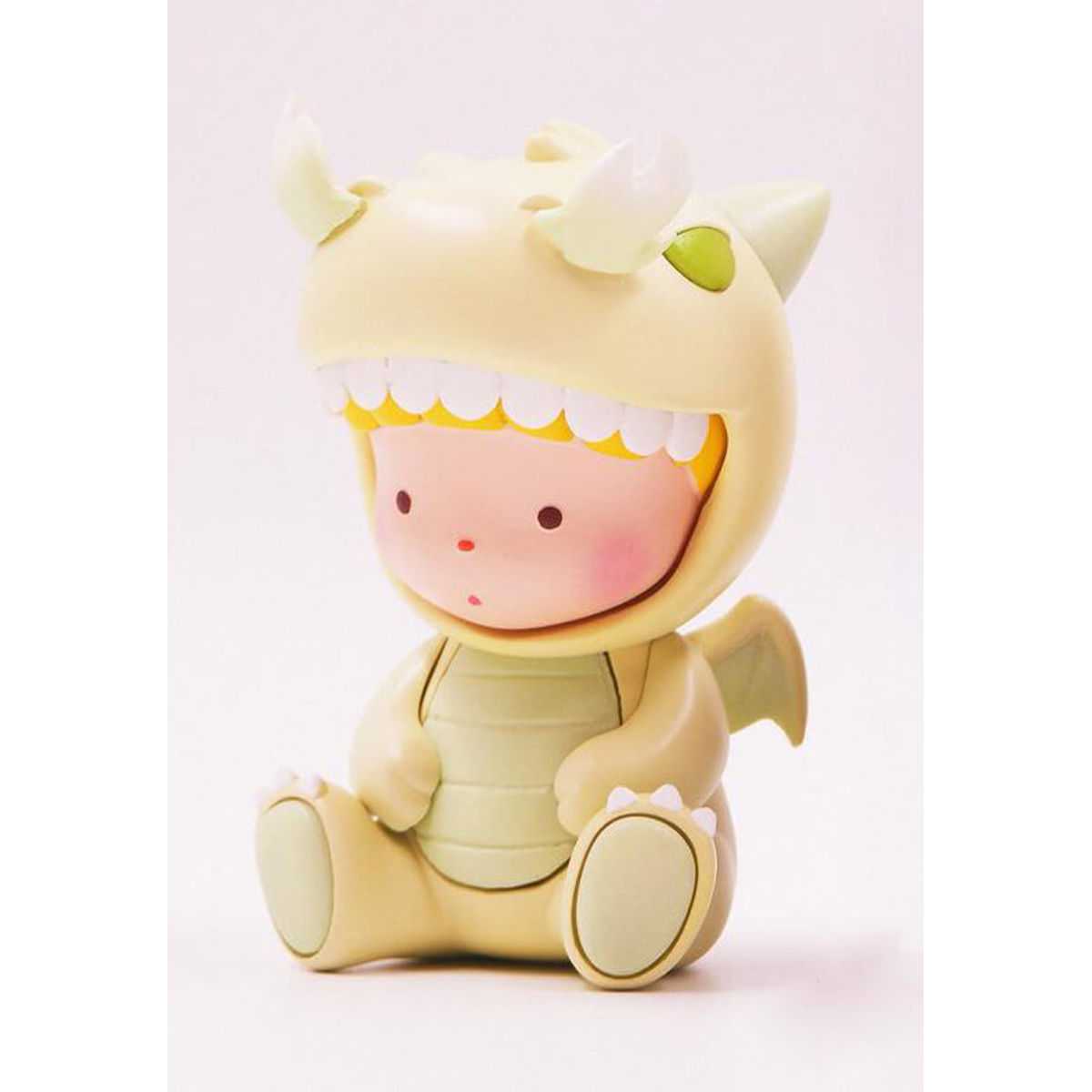 Little James Dragon Boy GID