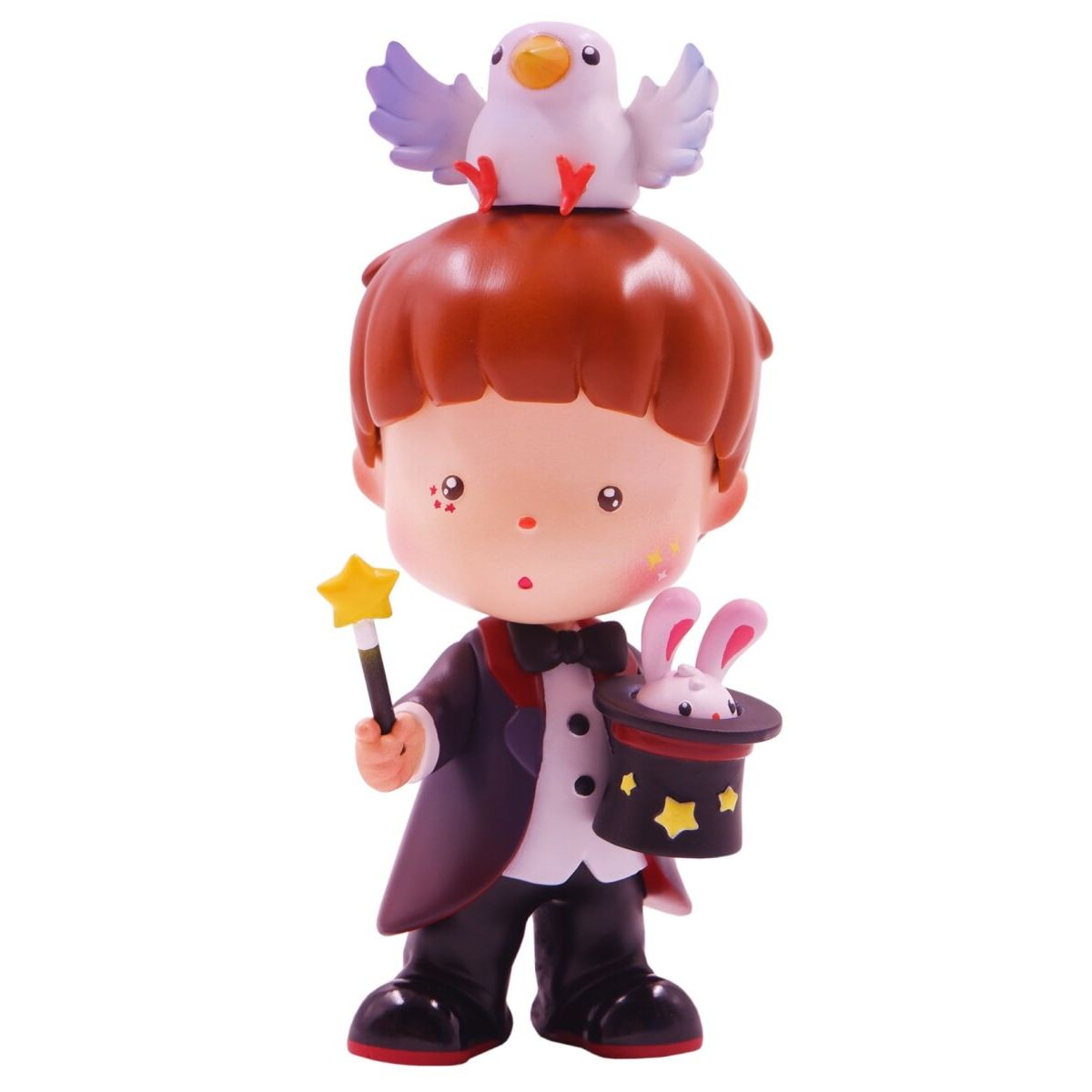 Little James Just Like Magic