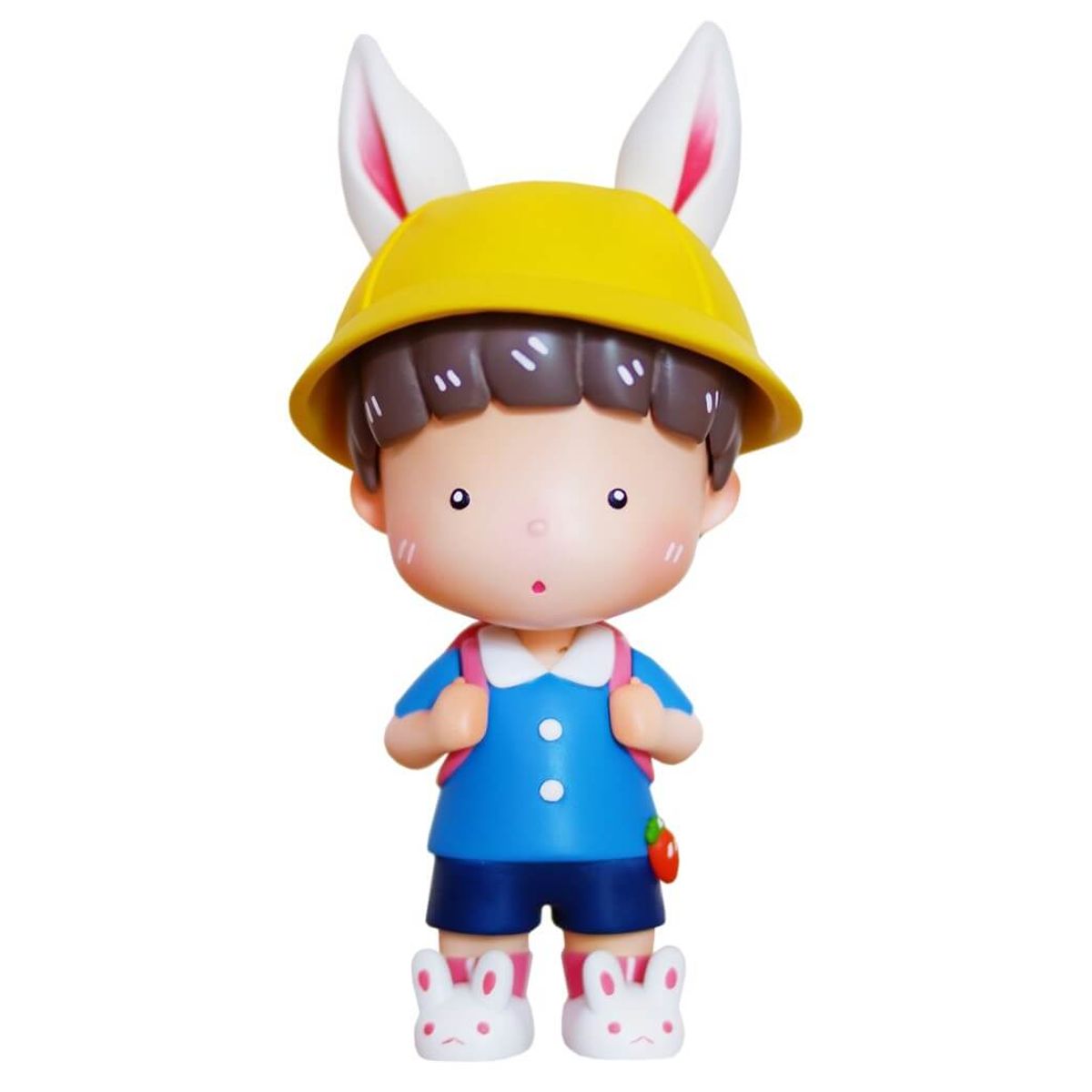 Little James Little Bunny Kindergarten