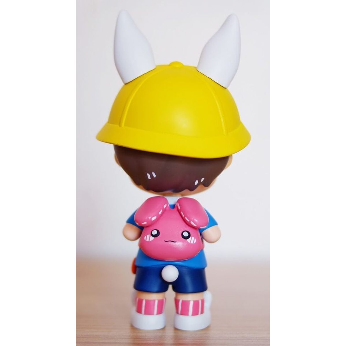 Little James Little Bunny Kindergarten